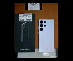 SAMSUNG GALAXY S25 ULTRA 5G 512GB