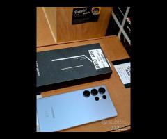 SAMSUNG GALAXY S25 ULTRA 5G 512GB