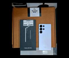 SAMSUNG GALAXY S25 ULTRA 5G 512GB