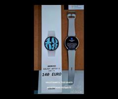 GALAXY WATCH SERIE 6 44MM LTE