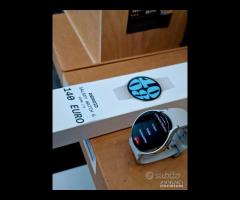 GALAXY WATCH SERIE 6 44MM LTE