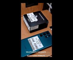 SAMSUNG GALAXY S22 ULTRA 5G 128GB