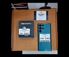 SAMSUNG GALAXY S22 ULTRA 5G 128GB