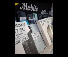 SAMSUNG GALAXY S22 ULTRA 5G 128GB