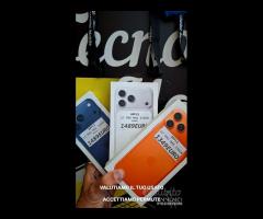 IPHONE 17 PRO MAX 256GB