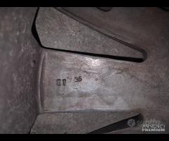 Cerchi In Lega Da 18" REPLICA Per Audi A8 - A3 - 7