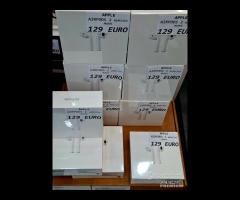 AIRPODS 2 WIRELESS nuove