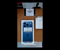 IPHONE 17 PRO 256GB nuovo PROMO