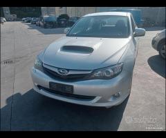 Subaru impreza 2011 2.0td EE20 per ricambi