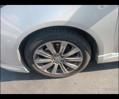 Subaru impreza 2011 2.0td EE20 per ricambi