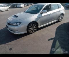 Subaru impreza 2011 2.0td EE20 per ricambi - 6