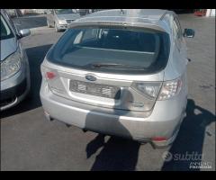 Subaru impreza 2011 2.0td EE20 per ricambi - 7