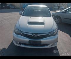 Subaru impreza 2011 2.0td EE20 per ricambi - 8