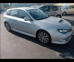 Subaru impreza 2011 2.0td EE20 per ricambi - 9
