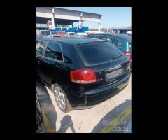 audi A3 2006 bkd 2.0tdi demolito per ricambi