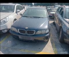 BMW 330D 2002 E46 touring 306d1 per ricambi