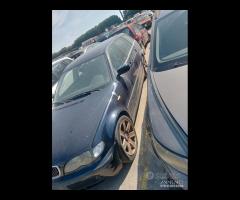 BMW 330D 2002 E46 touring 306d1 per ricambi