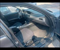 BMW serie 3 320 E91 m47 204d4 163cv per ricambi - 6