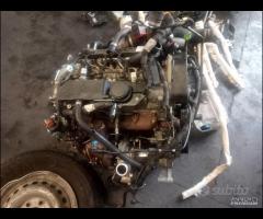 motore Iveco Daily 2.3td F1AGL411A 2023 fuso ricam