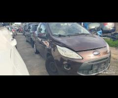 Ricambi Ford KA 1.2 B del 2014