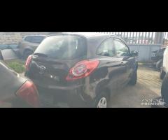 Ricambi Ford KA 1.2 B del 2014