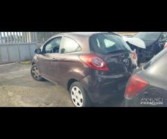 Ricambi Ford KA 1.2 B del 2014
