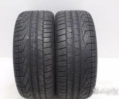 235 45 20 Pirelli usati invernali