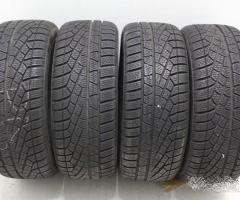 225 55 16 usate pirelli invernali