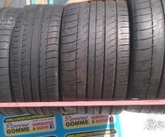 305 30 19 e 235 35 19 michelin doppia misura