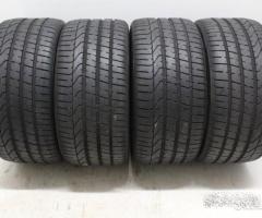 285 40 22 e 285 35 22 pirelli usate