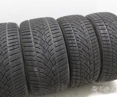 275 30 21 invernali usate dunlop