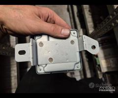 Centralina Modulo Di Controllo Interno Per MG ZS