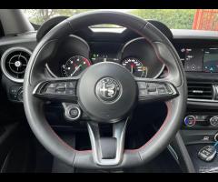 Alfa Romeo Stelvio 2.2 Turbodiesel 160 CV AT8 RWD - 6