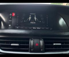 Alfa Romeo Stelvio 2.2 Turbodiesel 160 CV AT8 RWD - 10