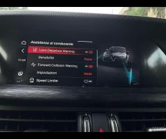 Alfa Romeo Stelvio 2.2 Turbodiesel 160 CV AT8 RWD - 13