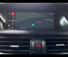 Alfa Romeo Stelvio 2.2 Turbodiesel 160 CV AT8 RWD - 14