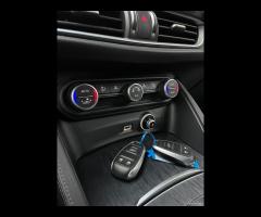 Alfa Romeo Stelvio 2.2 Turbodiesel 160 CV AT8 RWD - 16
