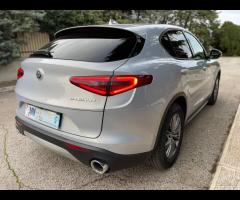 Alfa Romeo Stelvio 2.2 Turbodiesel 160 CV AT8 RWD - 22