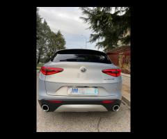 Alfa Romeo Stelvio 2.2 Turbodiesel 160 CV AT8 RWD - 23