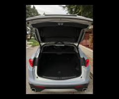 Alfa Romeo Stelvio 2.2 Turbodiesel 160 CV AT8 RWD - 24