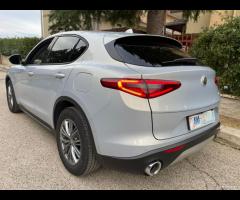 Alfa Romeo Stelvio 2.2 Turbodiesel 160 CV AT8 RWD - 25