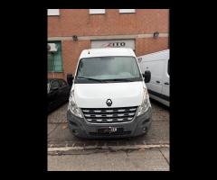 Renault Master T33 2.3 dCi/125 PM-TM Furgone E5