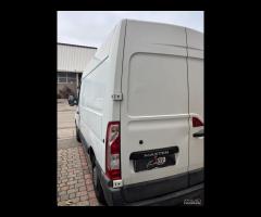 Renault Master T33 2.3 dCi/125 PM-TM Furgone E5