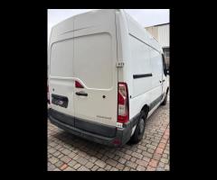 Renault Master T33 2.3 dCi/125 PM-TM Furgone E5