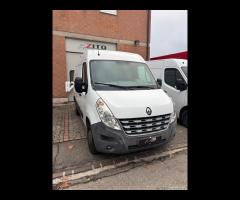Renault Master T33 2.3 dCi/125 PM-TM Furgone E5