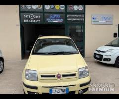 Fiat Panda 1.2 Emotion cv 60 ok Neop. 11/2009