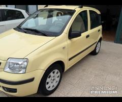 Fiat Panda 1.2 Emotion cv 60 ok Neop. 11/2009