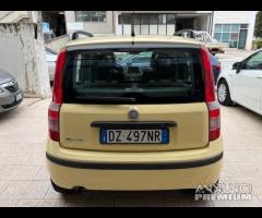 Fiat Panda 1.2 Emotion cv 60 ok Neop. 11/2009