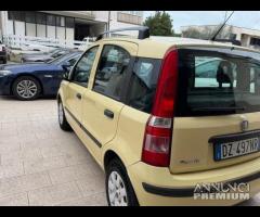 Fiat Panda 1.2 Emotion cv 60 ok Neop. 11/2009 - 6
