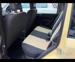Fiat Panda 1.2 Emotion cv 60 ok Neop. 11/2009 - 7
